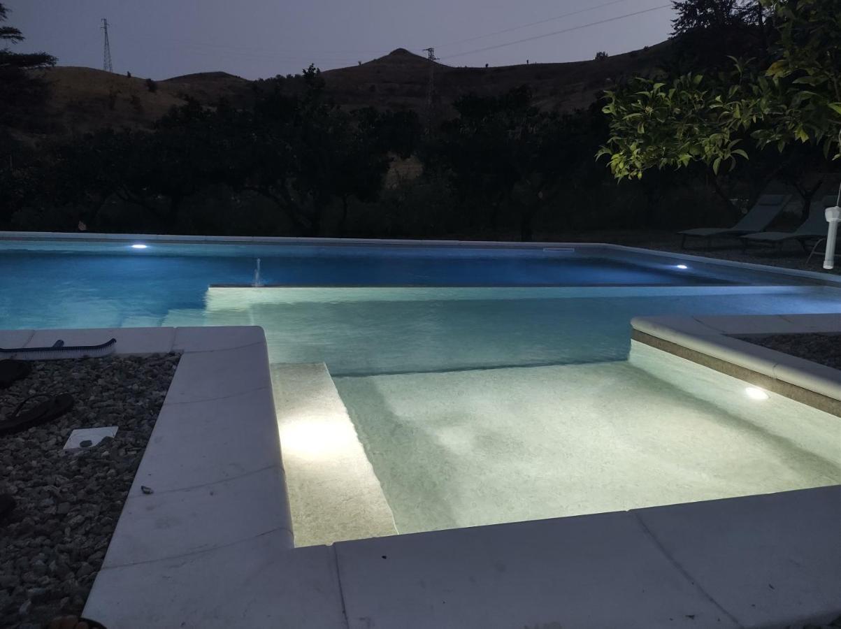 Villa La Cucullera Catanzaro Exterior photo