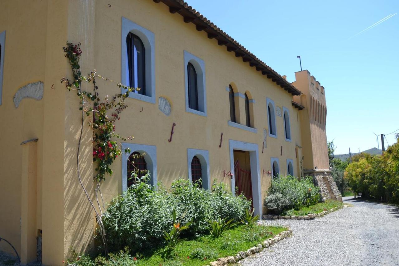 Villa La Cucullera Catanzaro Exterior photo