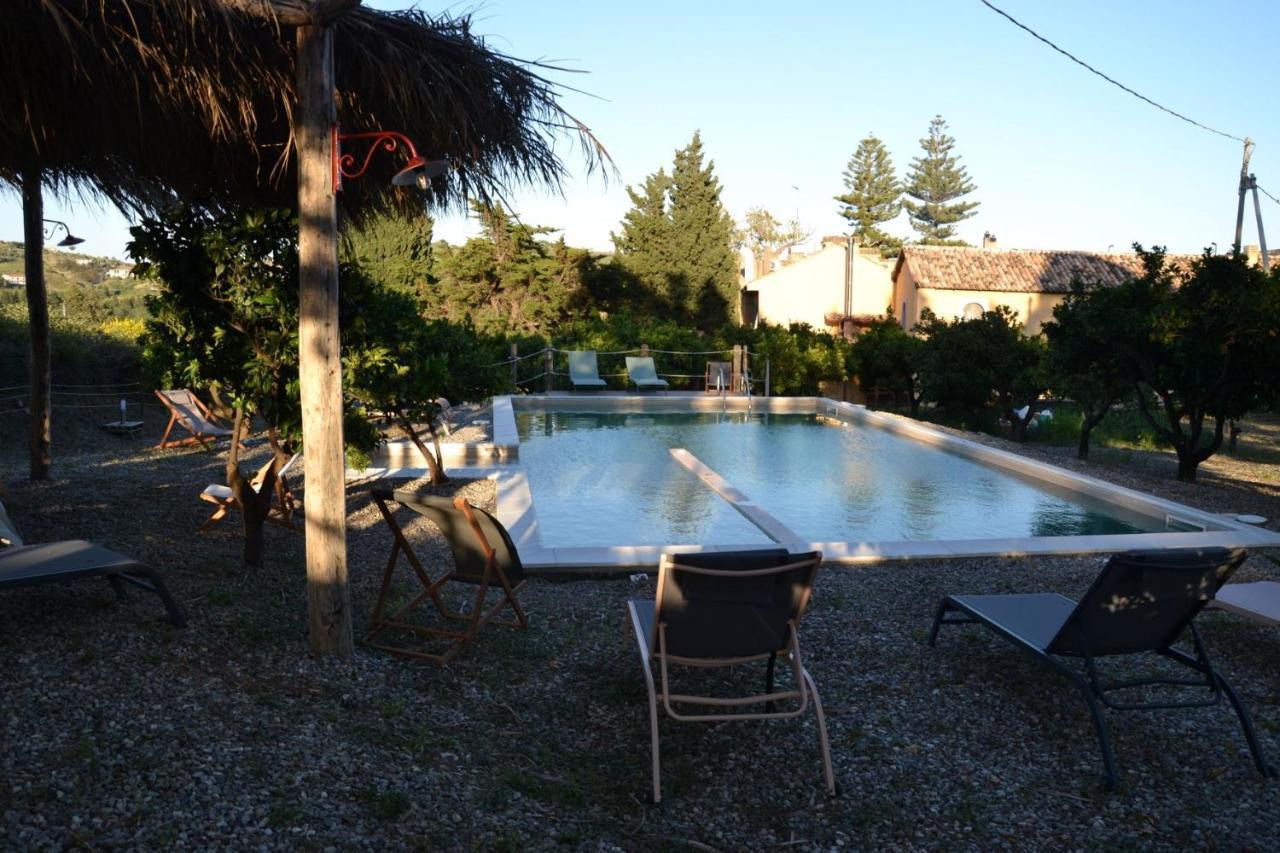 Villa La Cucullera Catanzaro Exterior photo