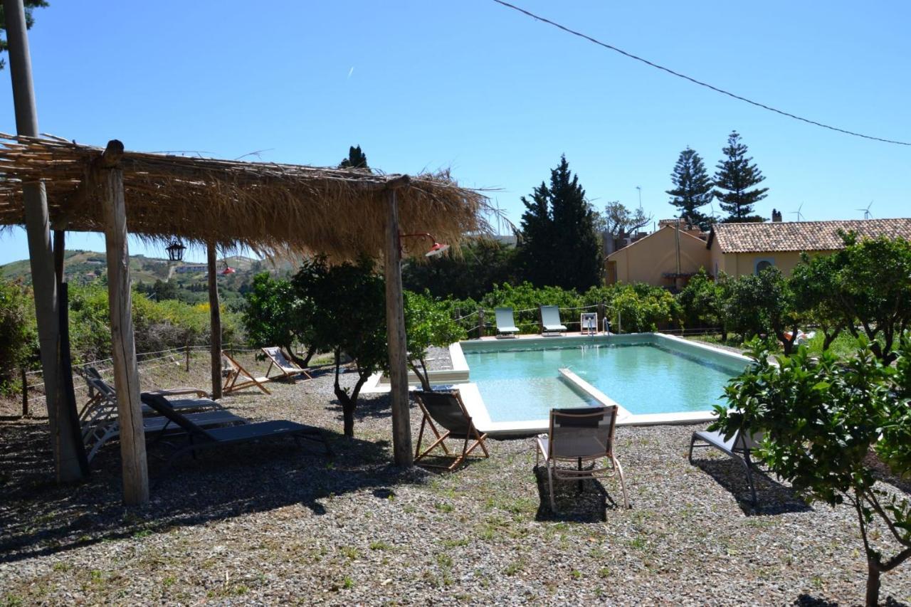Villa La Cucullera Catanzaro Exterior photo