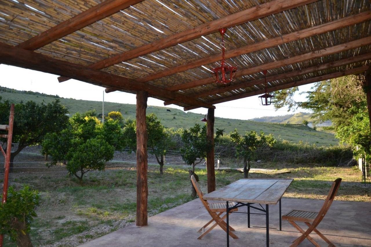 Villa La Cucullera Catanzaro Exterior photo