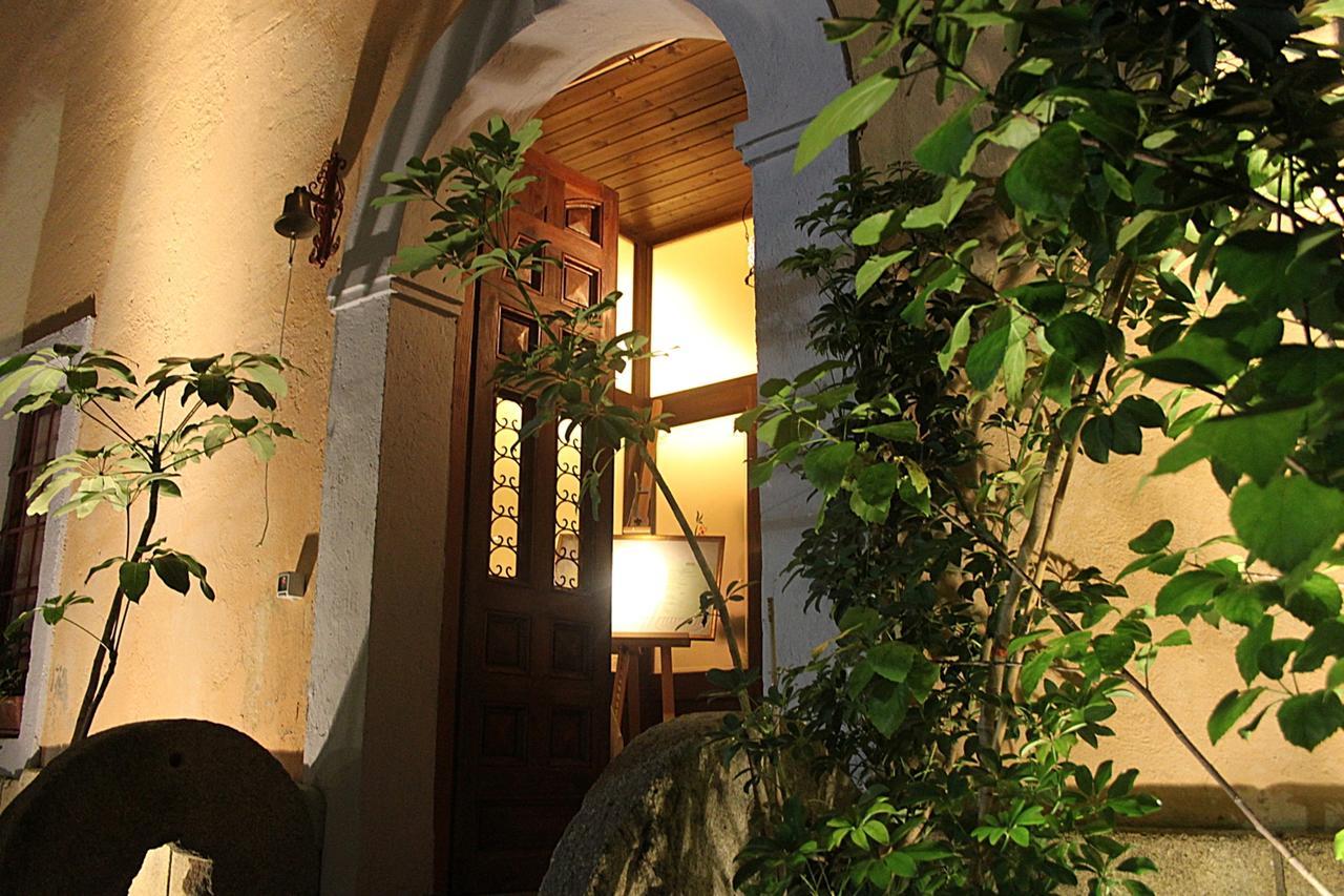 Villa La Cucullera Catanzaro Exterior photo